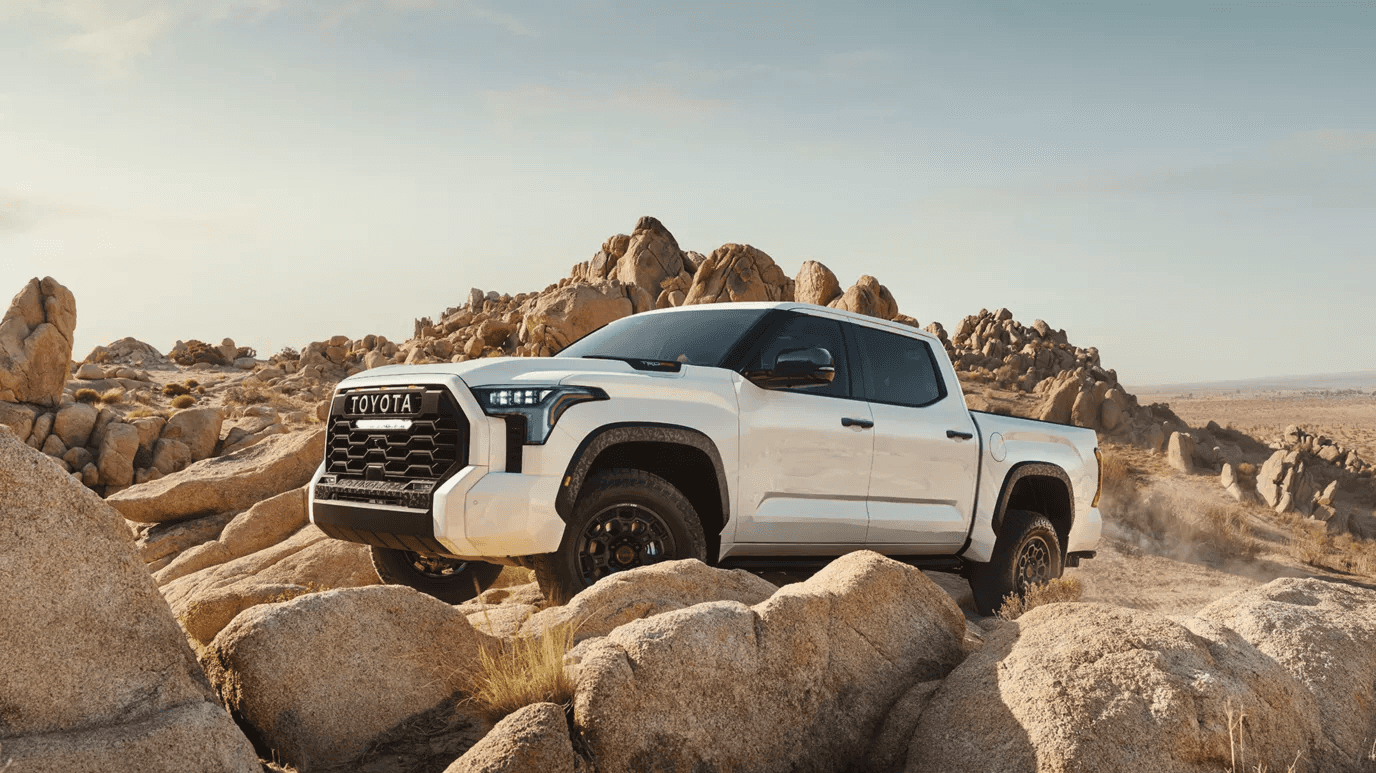 New Toyota Tundra for sale near Prairieville, LA
