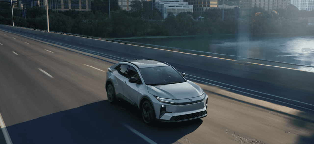 2026 Toyota C-HR for sale in Baton Rouge, LA