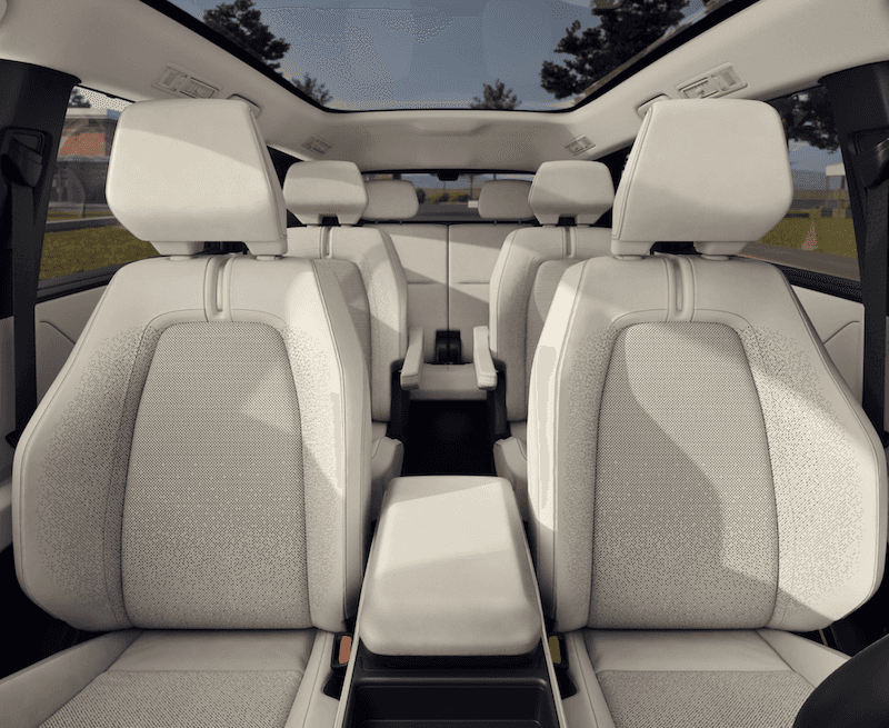 2027 Toyota Highlander for sale near Prairieville, LA
