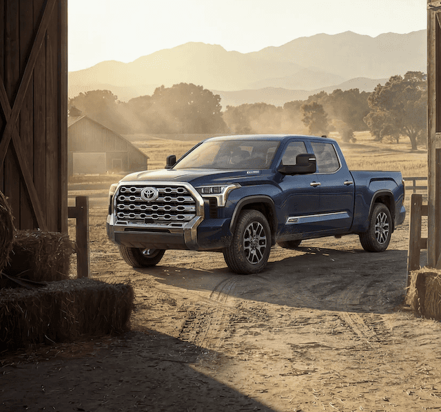 2026 Toyota Tundra i-FORCE MAX for sale in Baton Rouge, LA