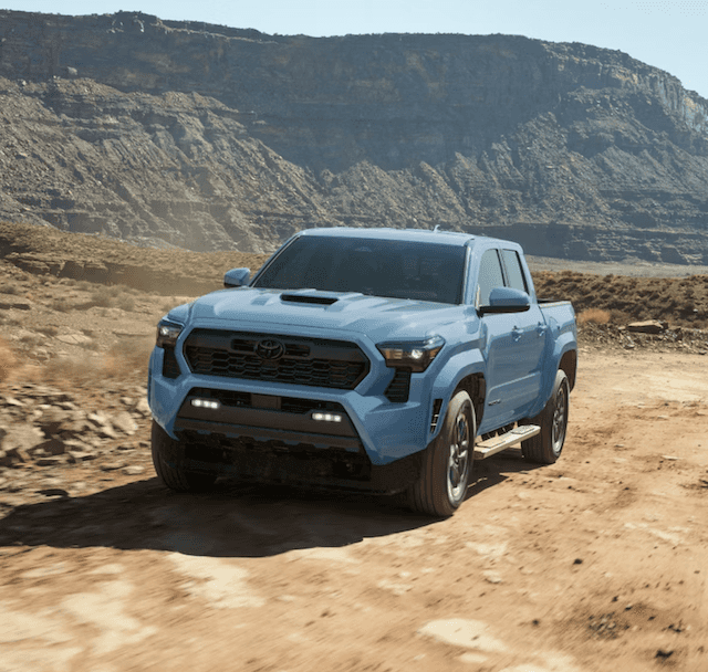 2026 Toyota Tacoma i-FORCE MAX for sale in Baton Rouge, LA