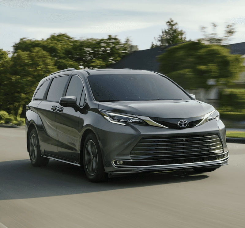 2026 Toyota Sienna for sale in Baton Rouge, LA