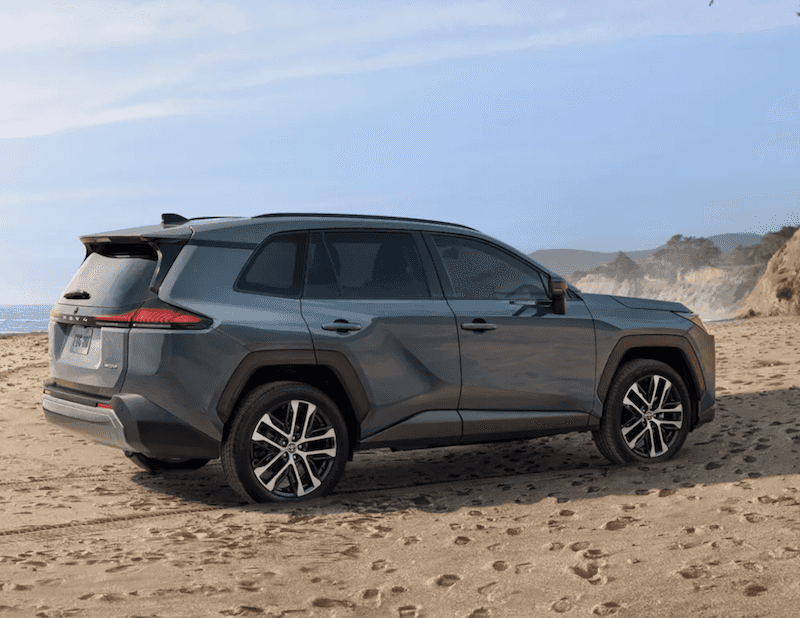 2026 Toyota RAV4 for sale in Baton Rouge, LA