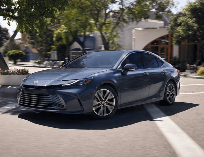 2026 Toyota Camry for sale in Baton Rouge, LA
