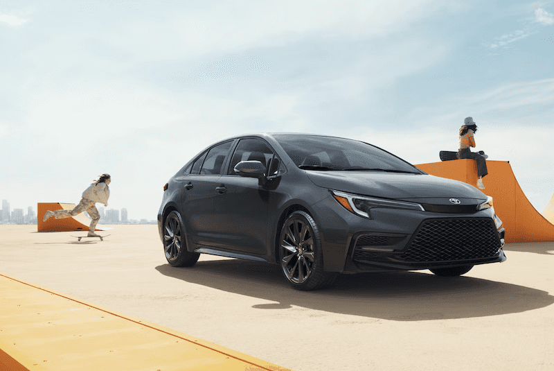 2027 Toyota Corolla Hybrid for sale in Baton Rouge, LA
