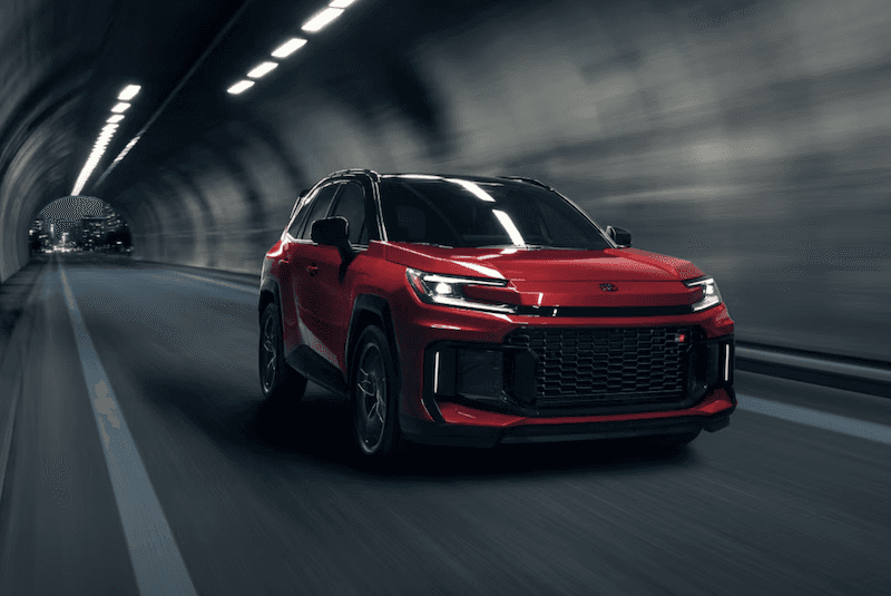 2026 Toyota RAV4 Plug-in Hybrid for sale in Baton Rouge, LA