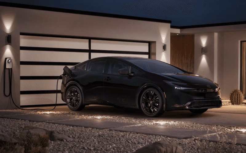 2027 Toyota Prius Plug-in Hybrid for sale in Baton Rouge, LA