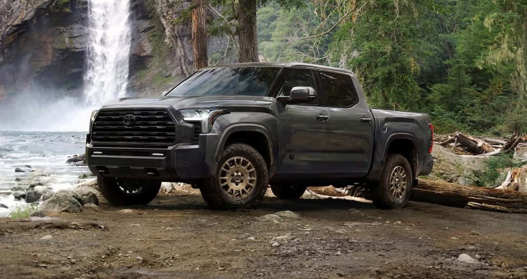 Prepare your Toyota for fall road trips near me in Denham Springs, LA