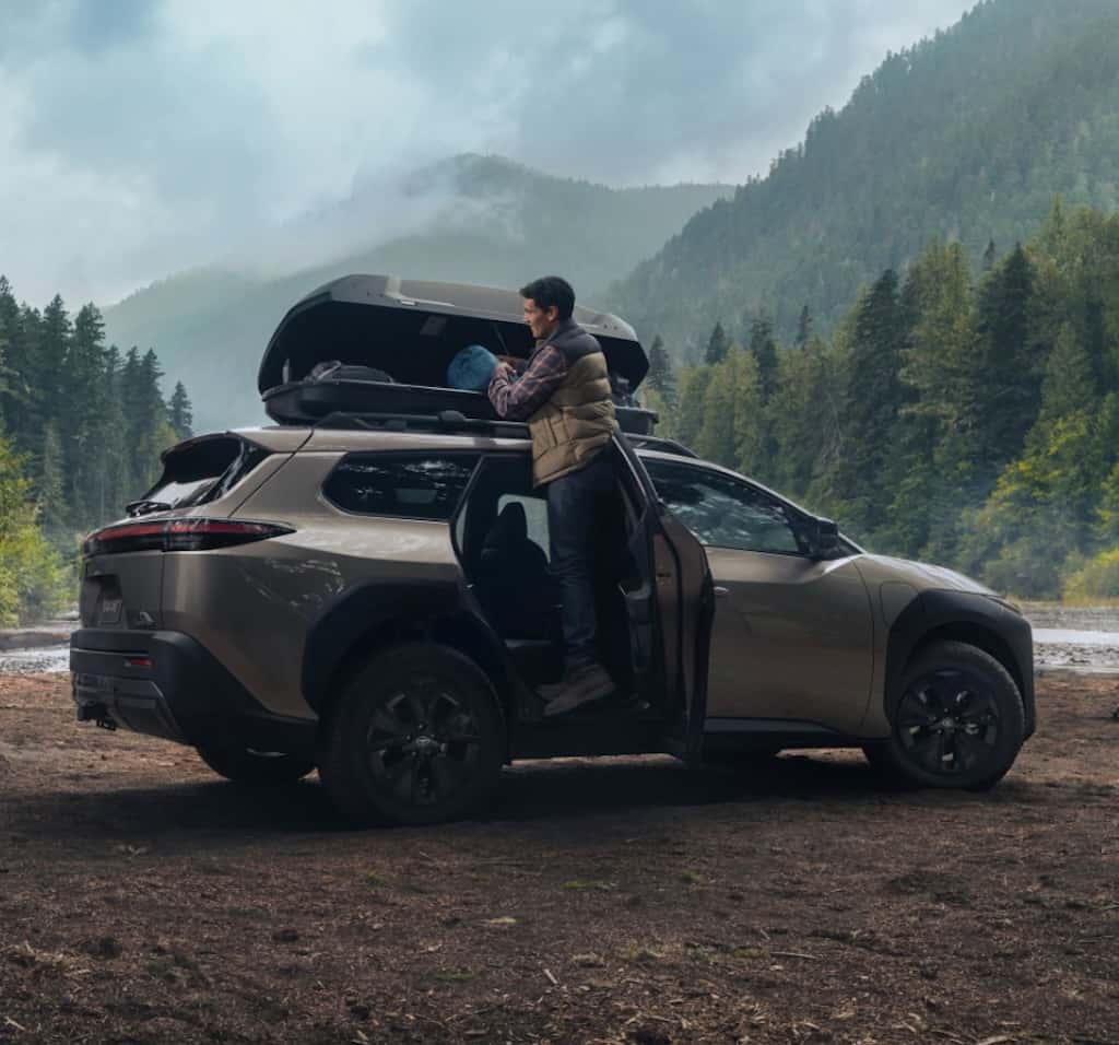 Make sure your Toyota is prepared for fall in Baton Rouge, LA