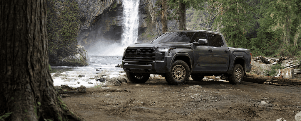 New 2027 Toyota Tundra in Baton Rouge, LA