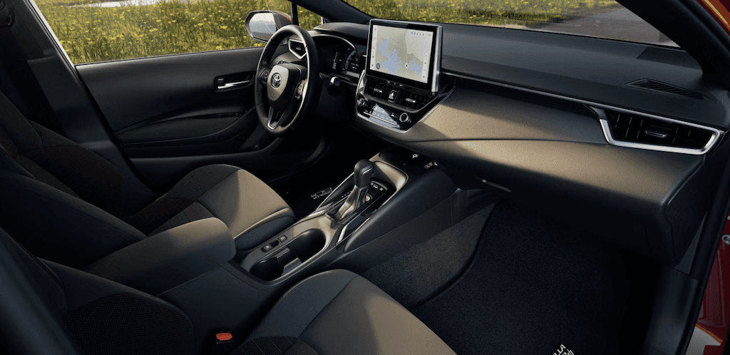 2027 Toyota Corolla for sale in Baton Rouge, LA