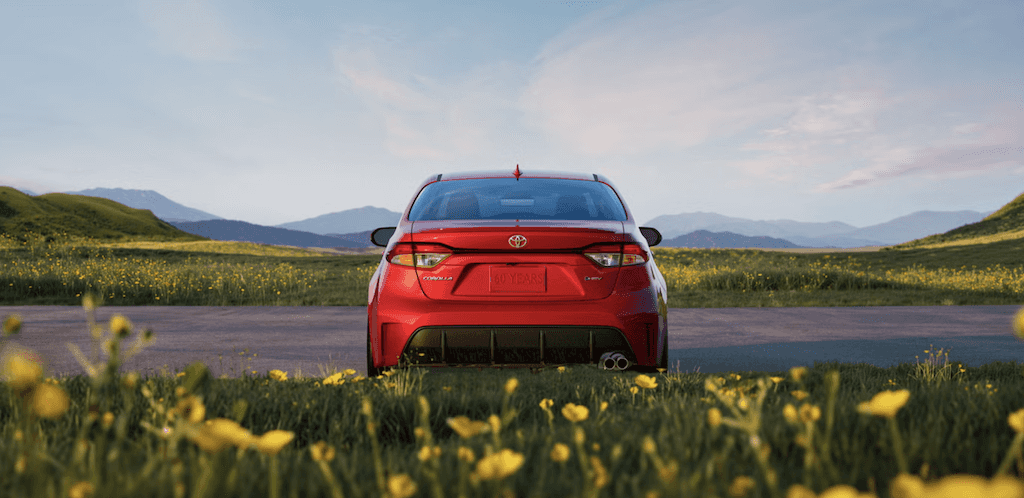 2027 Toyota Corolla for sale in Baton Rouge, LA