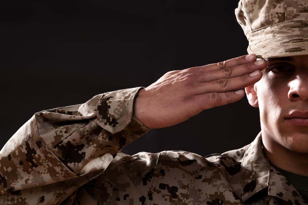 Toyota Military Service Specials Near Me in Baton Rouge, LA