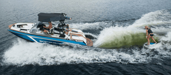 Category Photo - tow boat