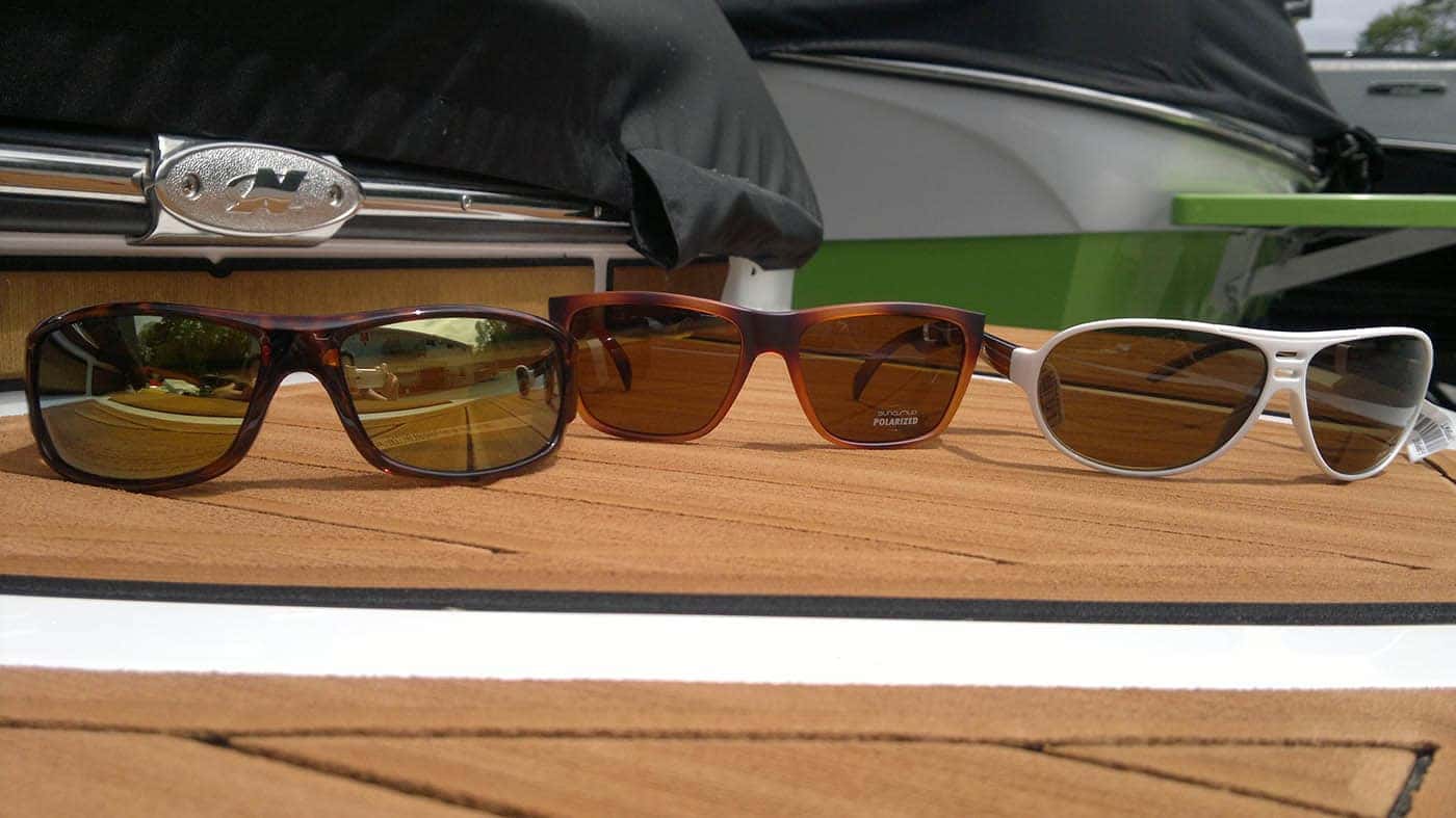Best Boating Sunglasses in Ontario Pride Marine Group