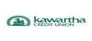Kawartha Credit Union Logo