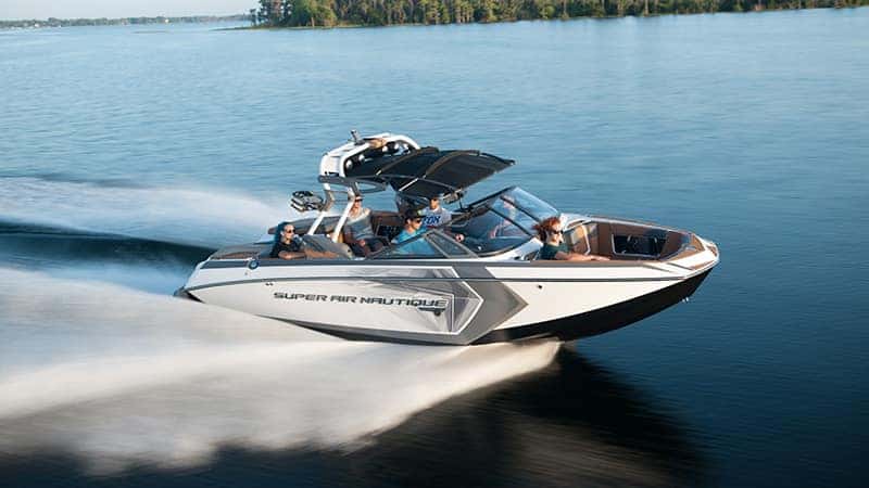 Tips On Buying A Wakeboard And Wakesurf Boat Pride Marine Group