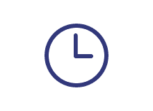 clock icon