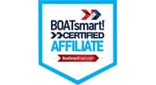 boat smart certified affiliate logo