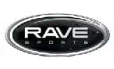 Rave sport logo