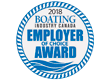 boating employer choice award