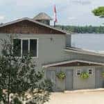 pride marine of Muskoka