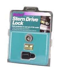 mcgard stern drive lock
