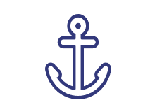 anchor icon