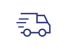 delivery truck icon