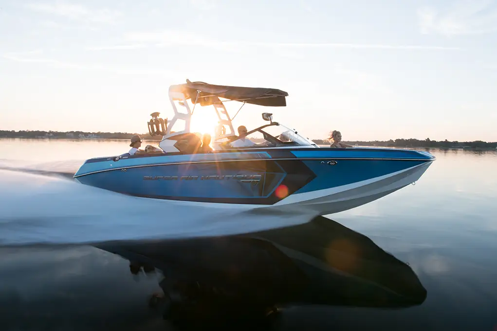 Nautique | Pride Marine Group