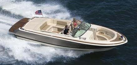 Chris Craft Boats