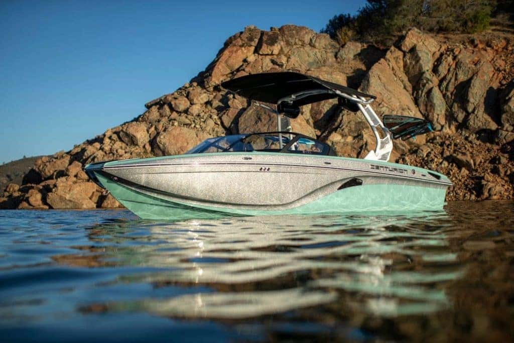 Centurion Fi Series