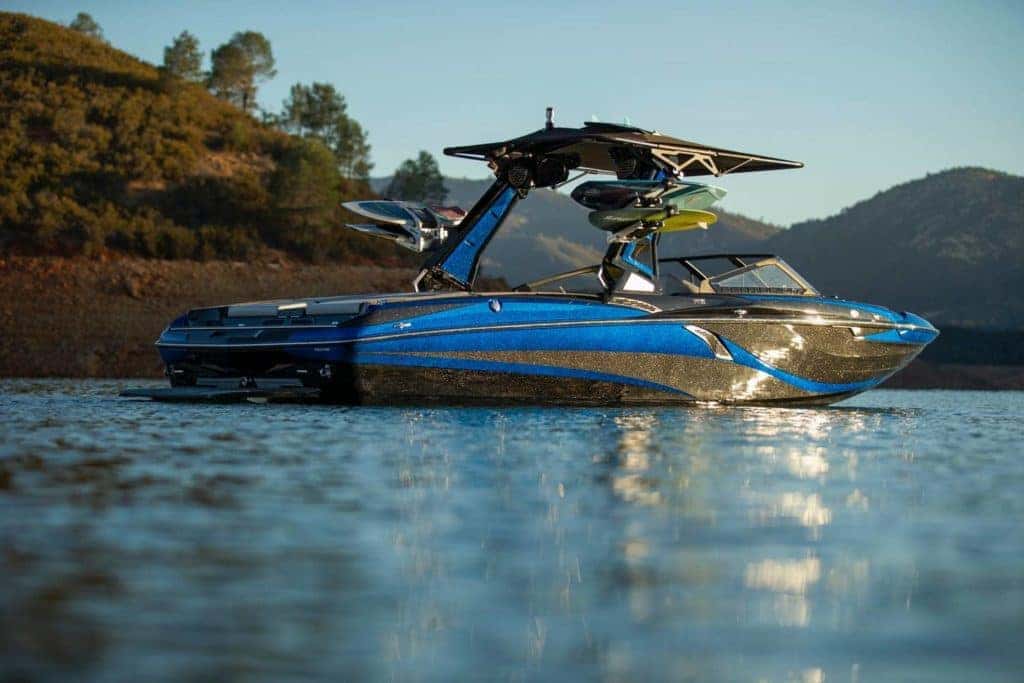 Centurion Fi Series