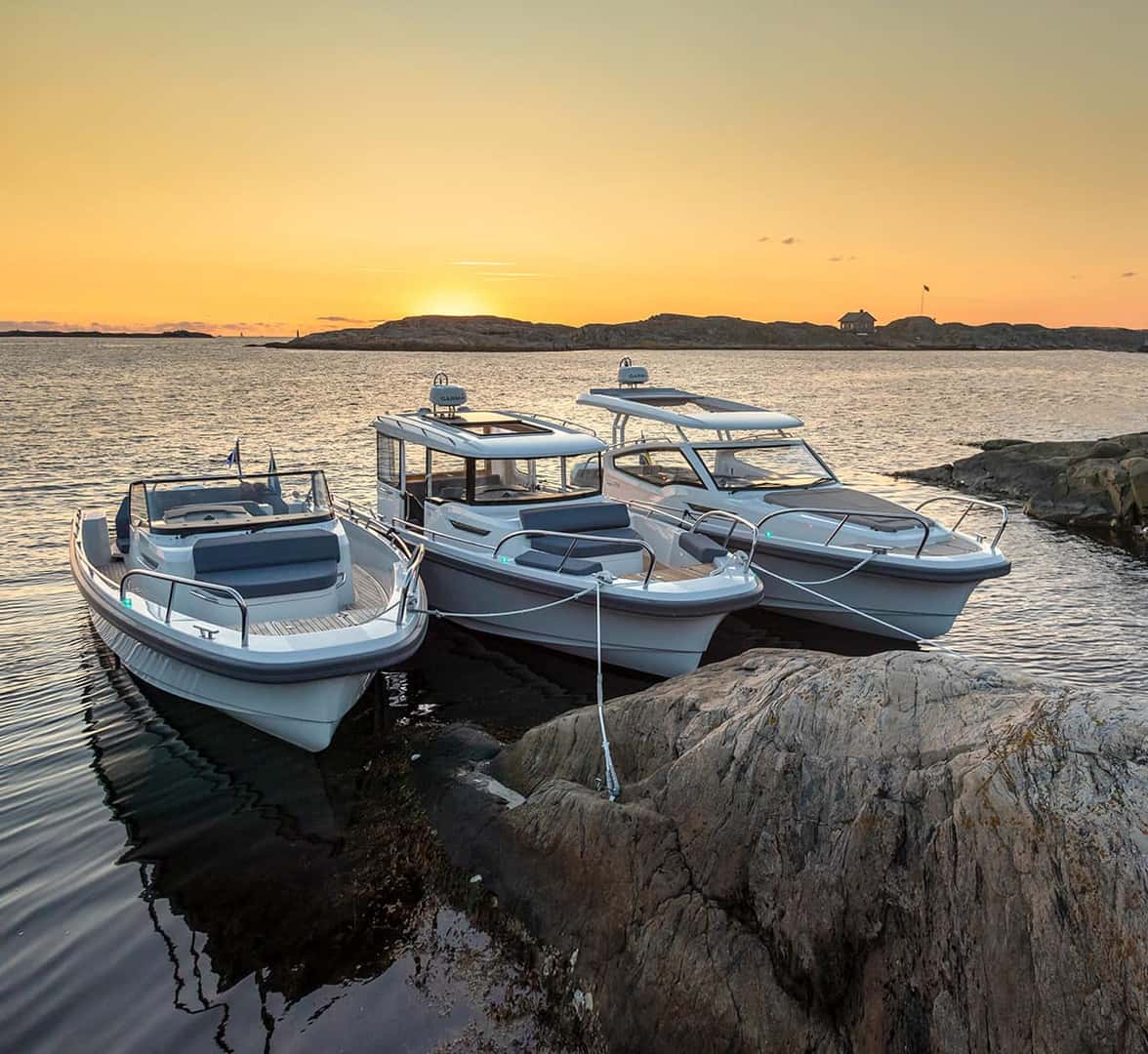 Nimbus Boats
