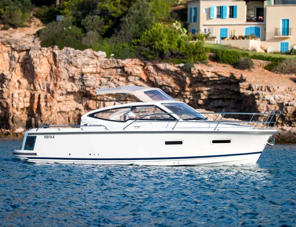 Nimbus Boats