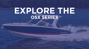 Chaparral OSX Series