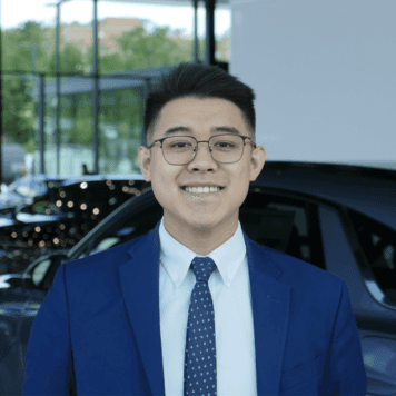 Eric Zheng
