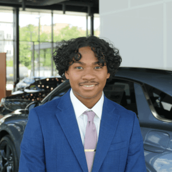 Jonathan Chery