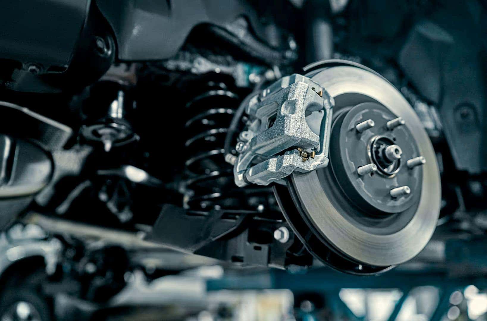 Brake Fluid Flush Offer