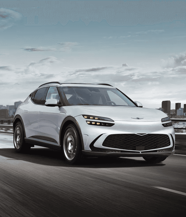 Genesis GV60
