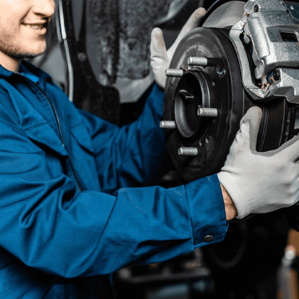 Genesis Brakes