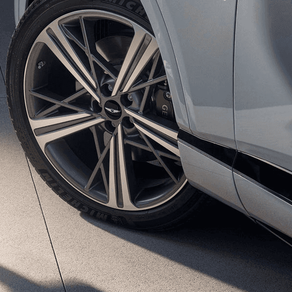 Genesis Tire Service