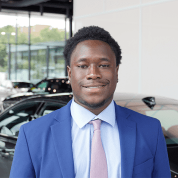 Sheku Johnson