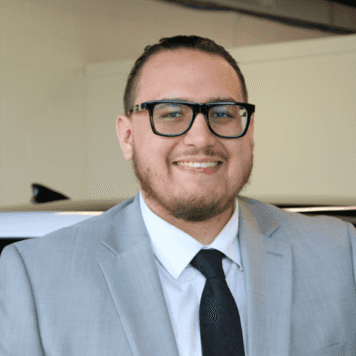 Sammy Mousa