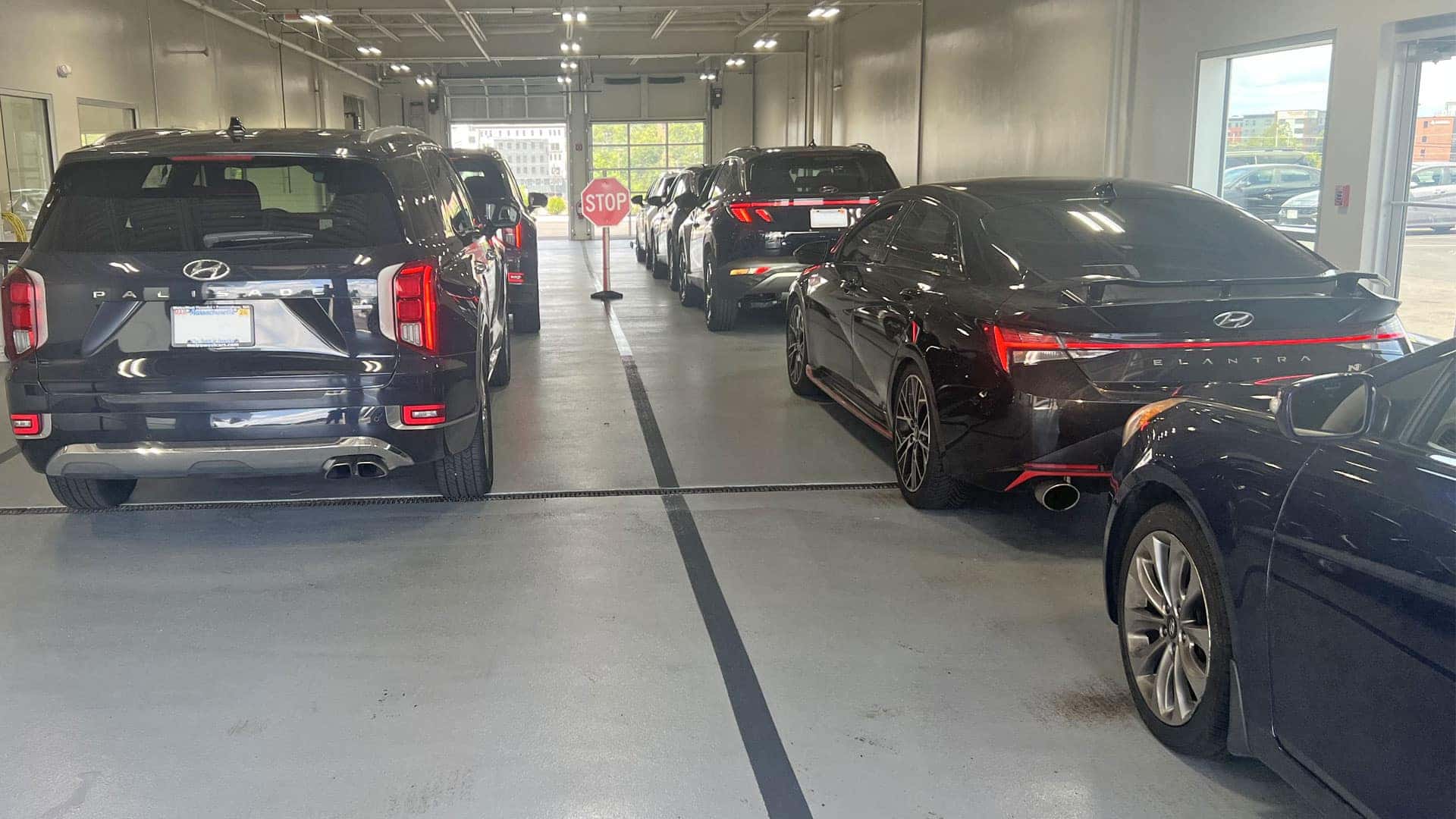 Quirk Hyundai Hosts Successful Service Clinic for Customers - In their ...