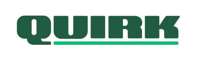 Quirk Hyundai Logo