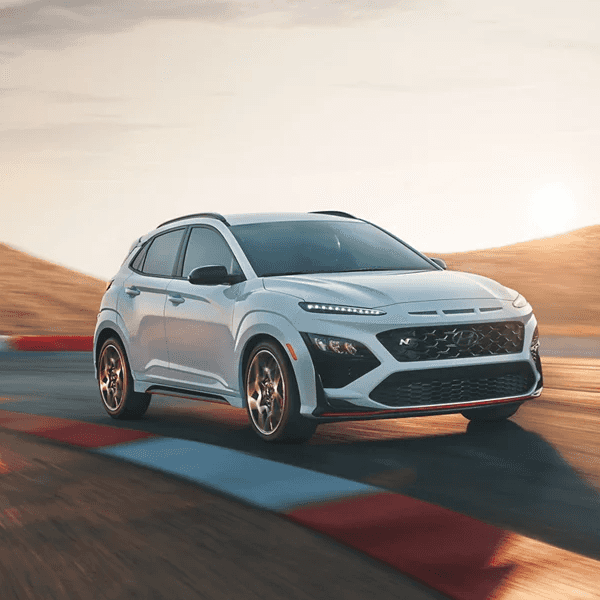 Hyundai Tire Service