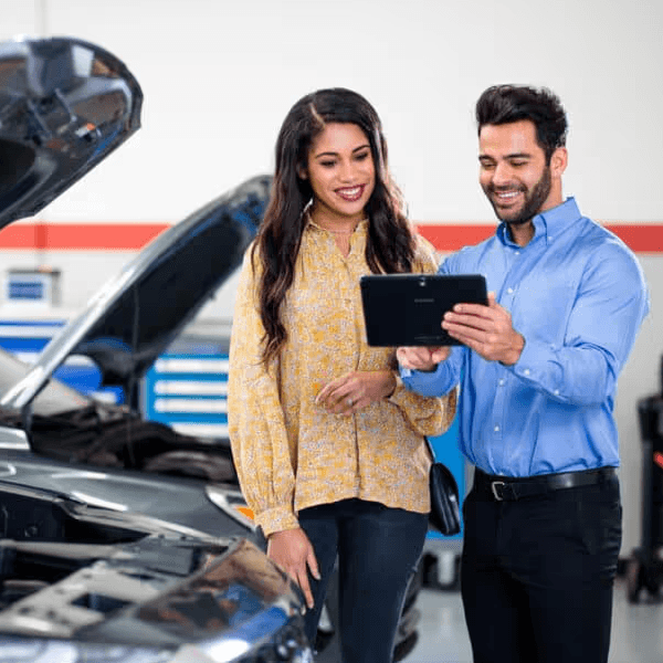 Hyundai Service Offer
