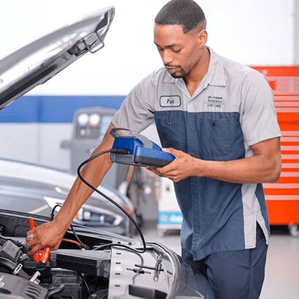 Hyundai Battery Replacement