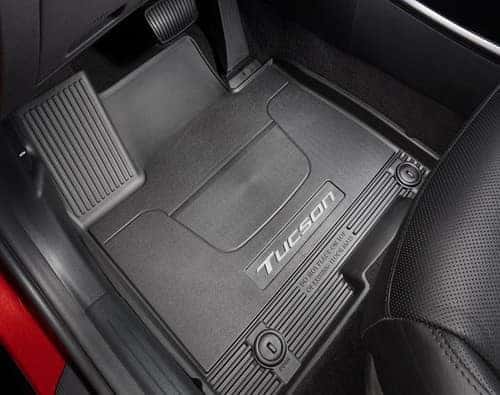 Hyundai Interior Accessories